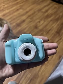 Retro Mini Camera HD