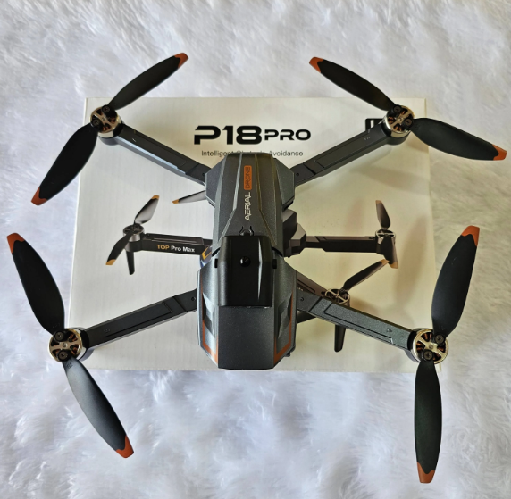 P18 Drone Pro