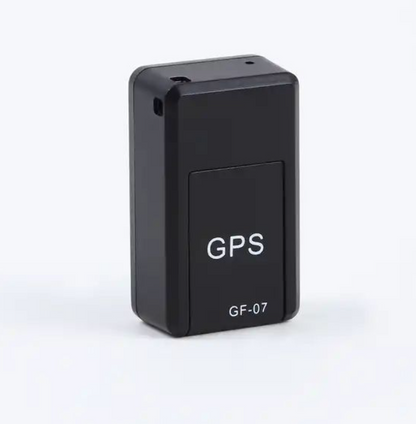 GPS GF-07 TRACKER