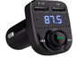 Bluetooth - FM Transmitter