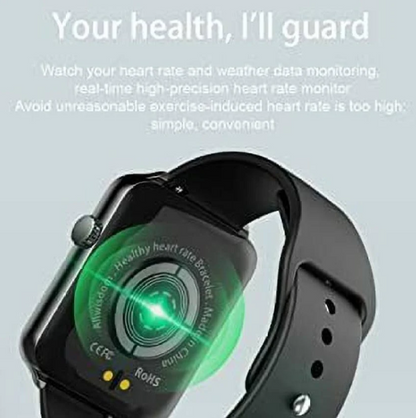 i 8 Pro Max Smart watch