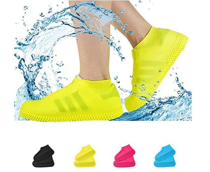 Waterproof Boot Cover Shoe Protector