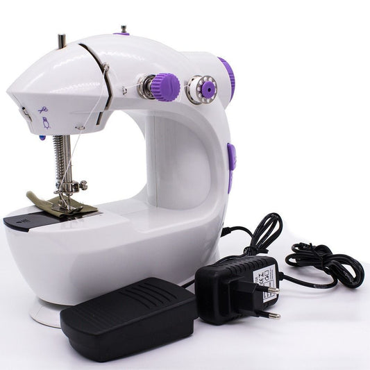 Mini Sewing Machine